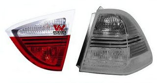 VAN WEZEL 0658934 -  Задний фонарь